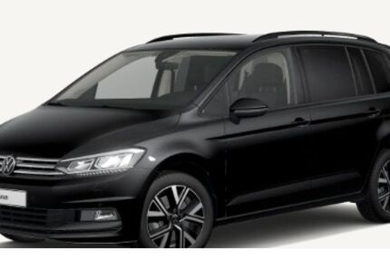 VW Touran 52.900 km 27.997 &euro; Büdingen-Düdelsheim 63654