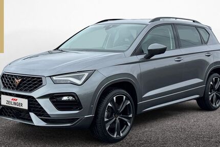Cupra Ateca 21.170 km 33.550 &euro; Dietersheim 91463