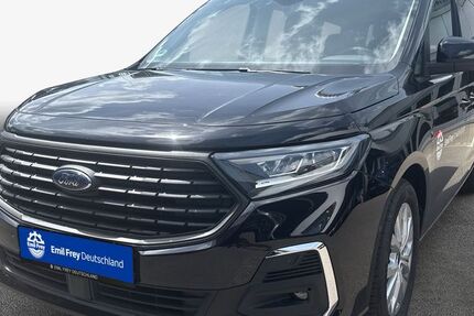 Ford Grand Tourneo 1.500 km 32.965 &euro; Stuttgart 70190