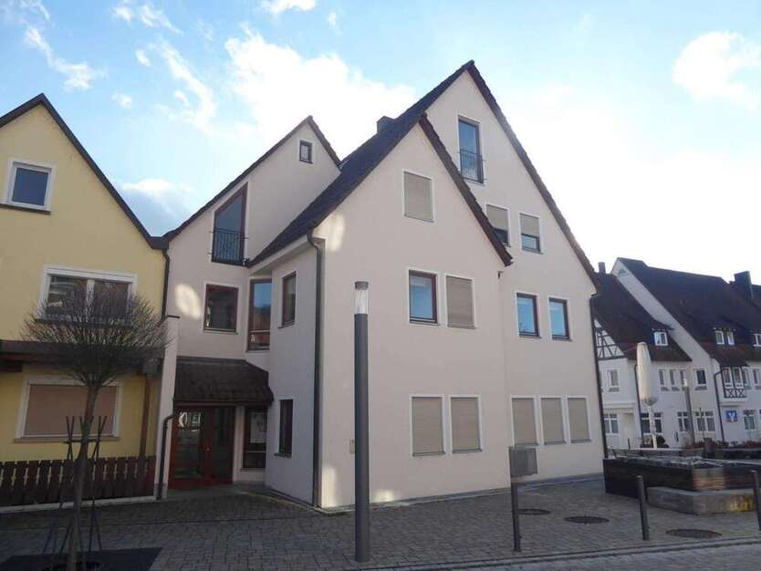 Büro in Mulfingen 159.000 € 145 m²