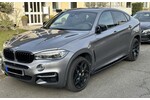BMW X6 M50