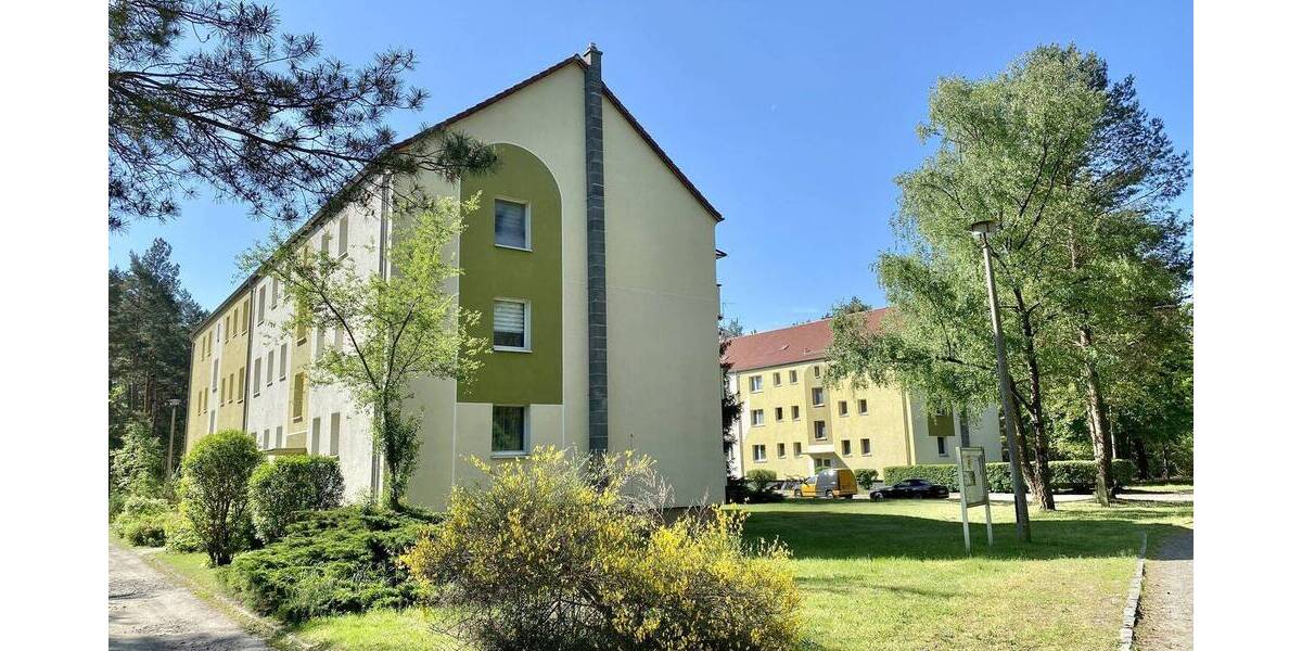 Etagenwohnung Rauen - 3 Zimmer, 61 m&sup2;, 135.400&euro; | Angebot:26882129