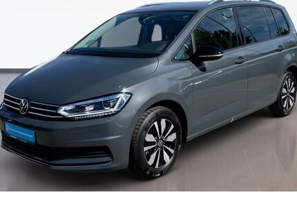 VW Touran 27.670 km 32.490 &euro; Eggenfelden 84307
