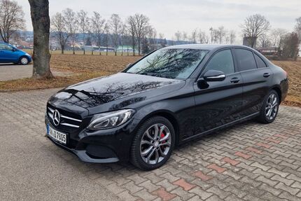 Mercedes-Benz C 250 207.500 km 16.500 &euro; Bad Birnbach 84364