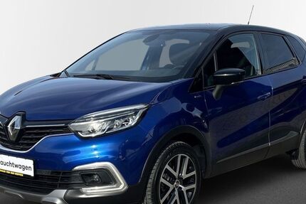 Renault Captur 73.757 km 15.880 &euro; Friesenheim 77948