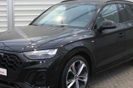 Audi Q5 81.192 km 42.890 &euro; Cottbus / Groß Gaglow 03051