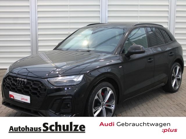 Audi Q5 81.192 km 42.890 &euro; Cottbus / Groß Gaglow 03051