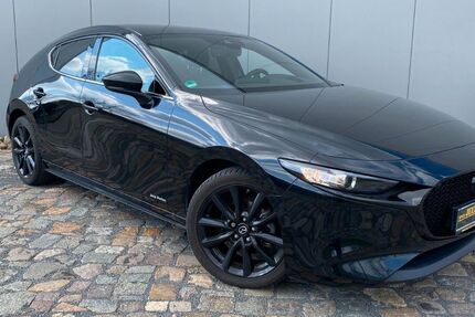 Mazda 3 19.999 km 21.990 &euro; Mockrehna 04862