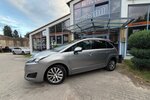 Peugeot 5008 SITZHEIZUNG LEDER AHK 117.000 km 6.499 &euro; Rudolstadt 07407