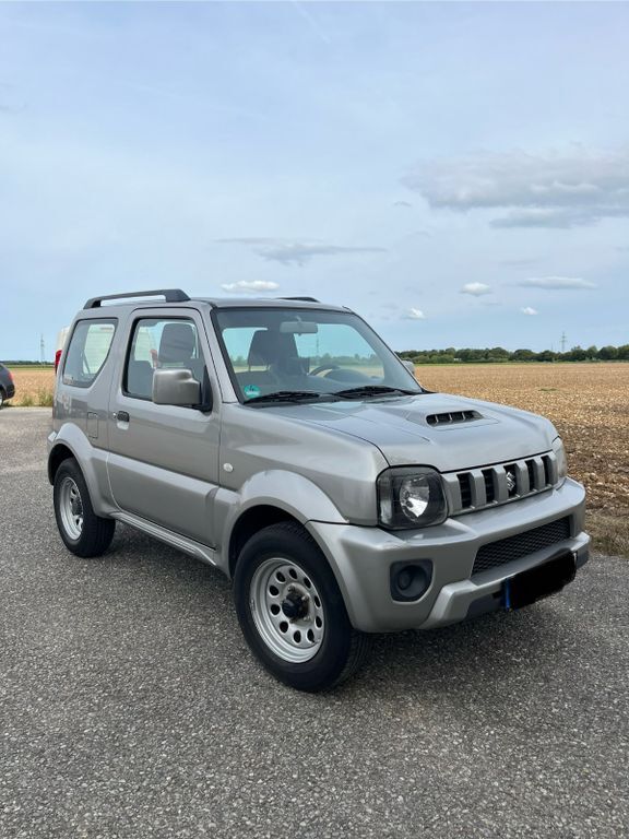 Jimny