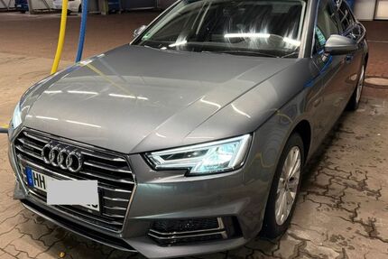 Audi A4 93.000 km 22.500 &euro; hamburg 22149