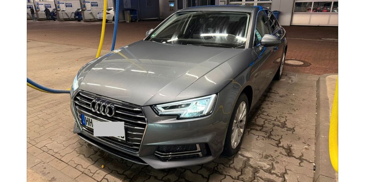 Audi A4 93.000 km 22.500 &euro; hamburg 22149