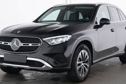 Mercedes-Benz GLC 200 11.645 km 49.950 &euro; Münchberg 95213