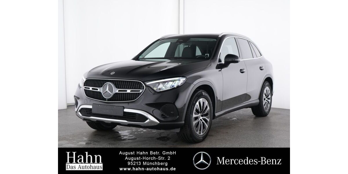 Mercedes-Benz GLC 200 11.645 km 49.950 &euro; Münchberg 95213