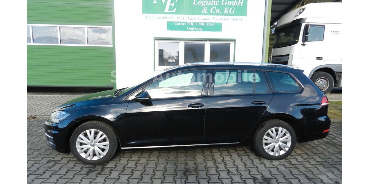 VW Golf 174.252 km 11.390 &euro; Fürstenwalde 15517