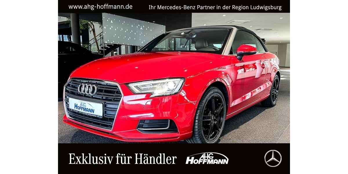 Audi A3 66.000 km 11.750 € Murr 71711