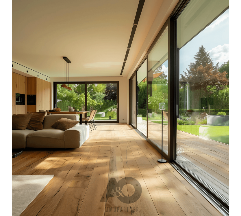 Wohnung zum Kaufen in Herrenberg 642.550 € 128 m²