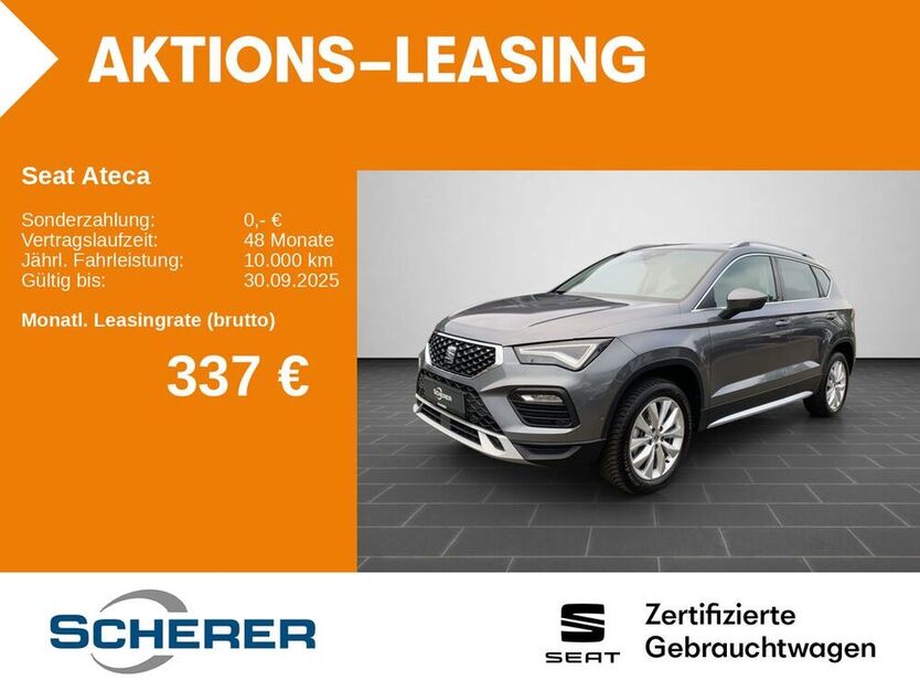 Ateca