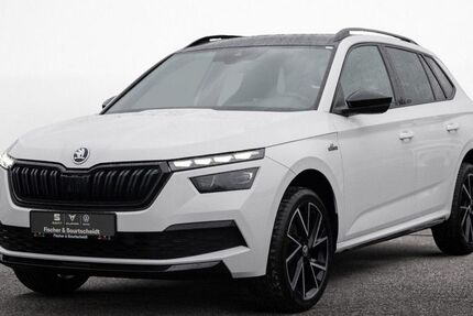 Skoda Kamiq 32.927 km 20.580 &euro; Lohmar 53797