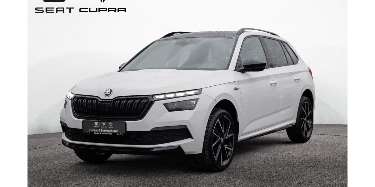 Skoda Kamiq 32.927 km 21.380 € Lohmar 53797