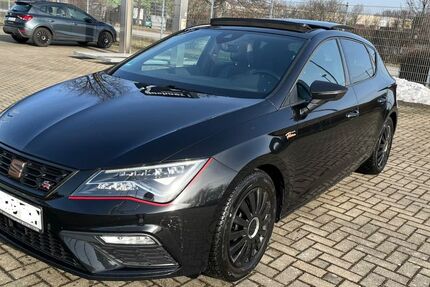 Seat Leon 175.000 km 13.790 &euro; Oderwitz 02791