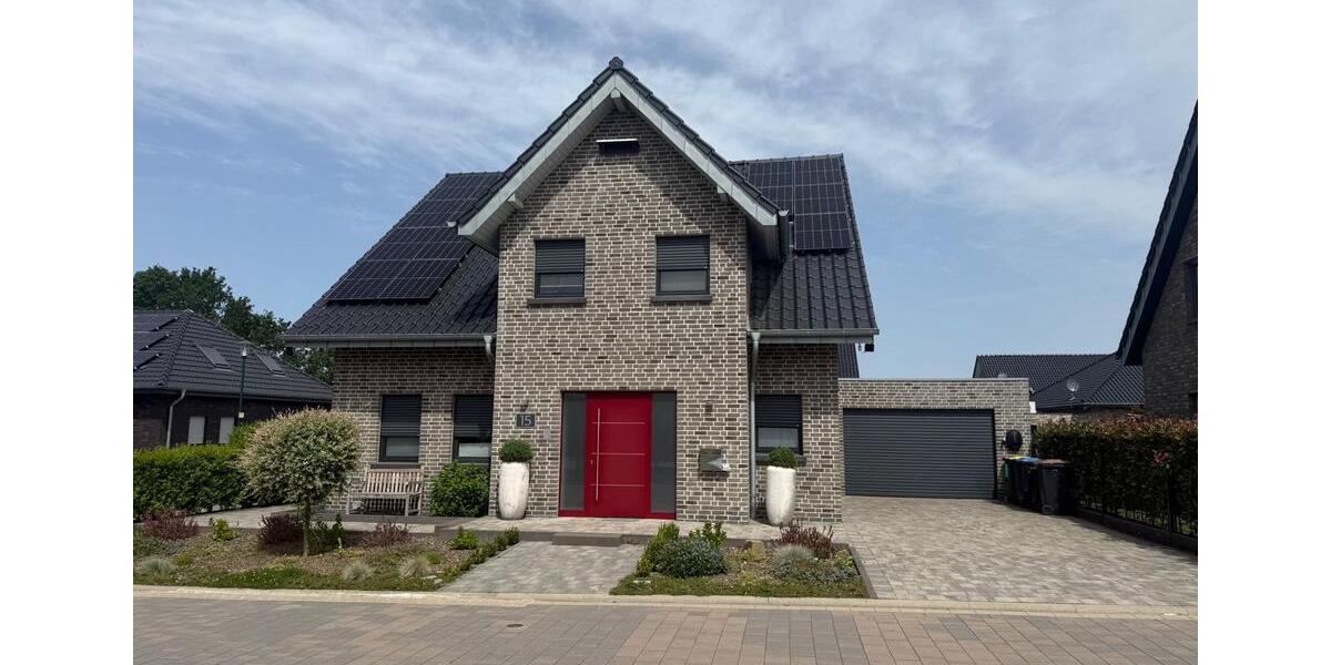 Einfamilienhaus Weeze - 5 Zimmer, 175 m&sup2;, 670.000&euro; | Angebot:26727953