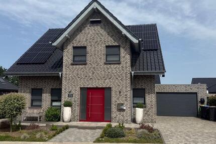 Haus Weeze - 5 Zimmer, 175 m&sup2;, 670.000&euro; | Angebot:26727953
