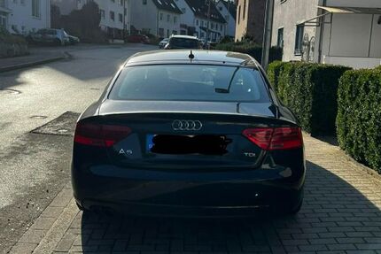 Audi A5 209.035 km 11.800 &euro; Lüdenscheid 58507