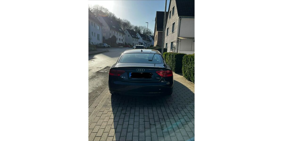 Audi A5 209.035 km 11.800 &euro; Lüdenscheid 58507