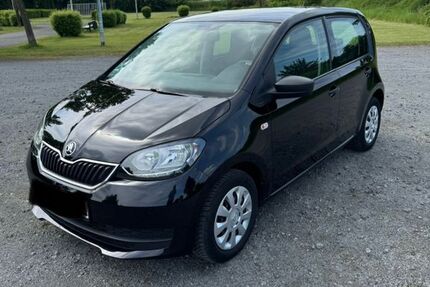 Skoda Citigo 99.850 km 7.500 &euro; Wathlingen 29339