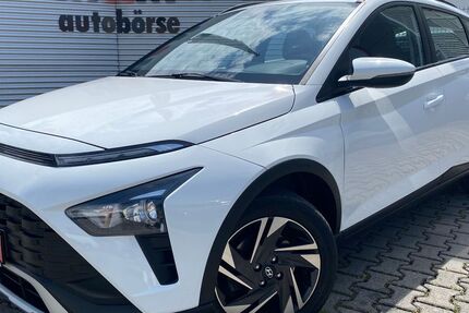 Hyundai BAYON 62.000 km 12.900 &euro; Darmstadt 64295