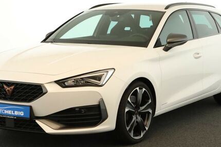 Cupra Leon 15.799 km 28.890 &euro; Donnersdorf 97499