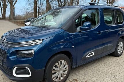 Citroen Berlingo 139.200 km 7.900 &euro; Clausthal-Zellerfeld 38678