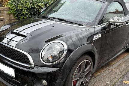 Mini John Cooper Works Roadster 83.000 km 19.900 &euro; Gerolsheim 67229