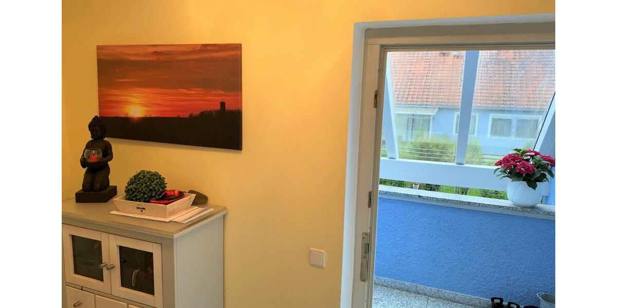 Etagenwohnung Maxhütte-Haidhof Haidhof - 3 Zimmer, 80 m&sup2;, 274.000&euro; | Angebot:25539945