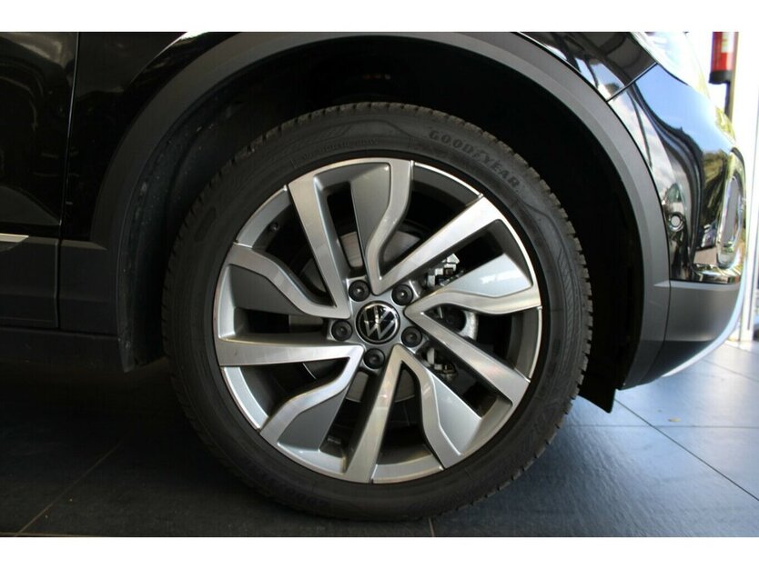 T-Roc Cabrio 1.5 TSI OPF DSG Move