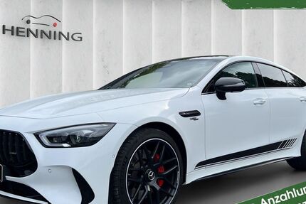 Mercedes-Benz AMG GT 18.800 km 103.880 &euro; Herne 44653