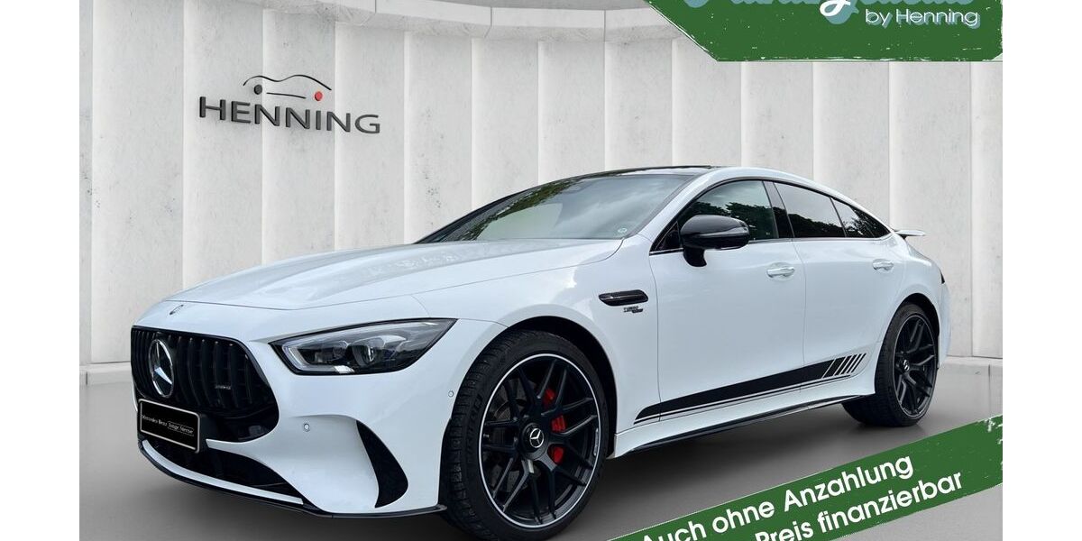 Mercedes-Benz AMG GT 18.800 km 103.880 &euro; Herne 44653