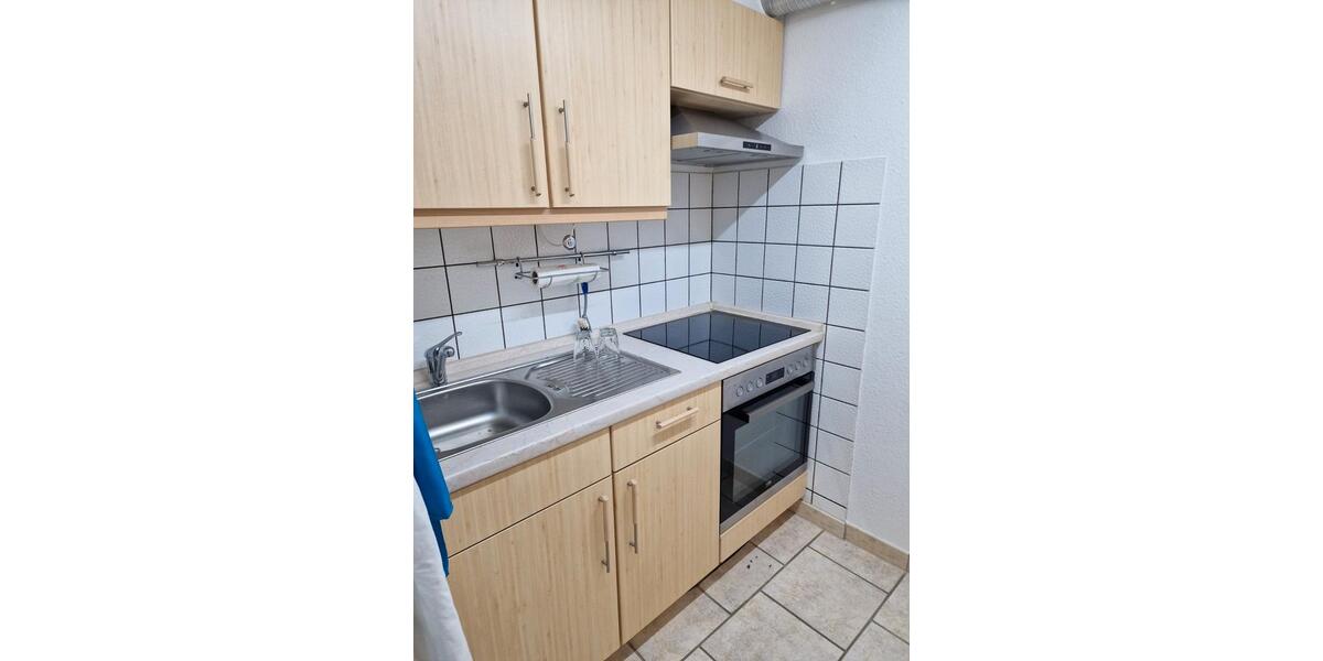 Etagenwohnung Grebenhain - 1.5 Zimmer, 52 m&sup2;, 76.500&euro; | Angebot:27062190