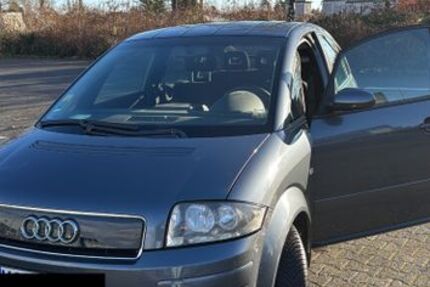 Audi A2 300.000 km 999 &euro; Mainz 55131