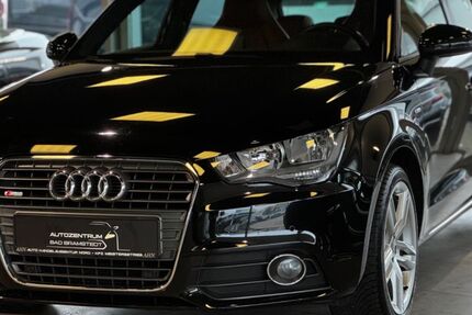 Audi A1 44.000 km 14.490 &euro; Bad Bramstedt 24576