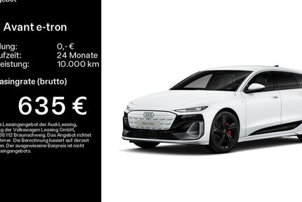 Audi A6 e-tron 7.377 km 68.990 &euro; Schweinfurt 97424