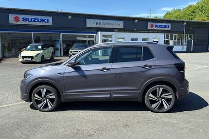 VW T-Cross 17.600 km 23.990 &euro; Bad Berleburg 57319
