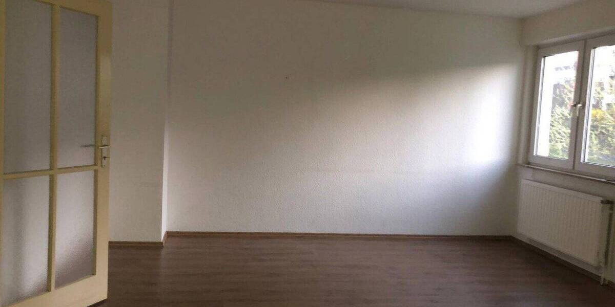 Etagenwohnung Bad Homburg Berliner Siedlung/Gartenfeld - 3 Zimmer, 74 m&sup2;, 320.000&euro; | Angebot:26840025