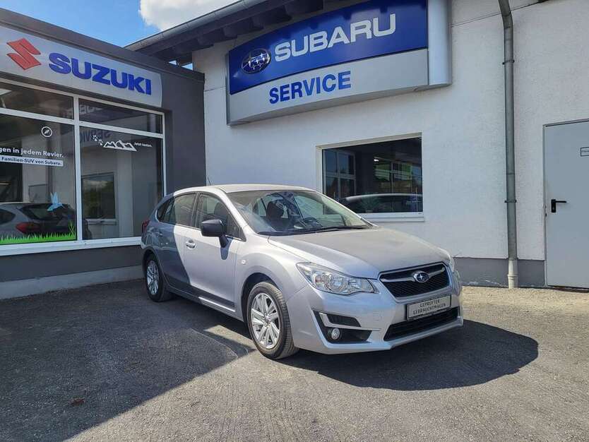 Impreza