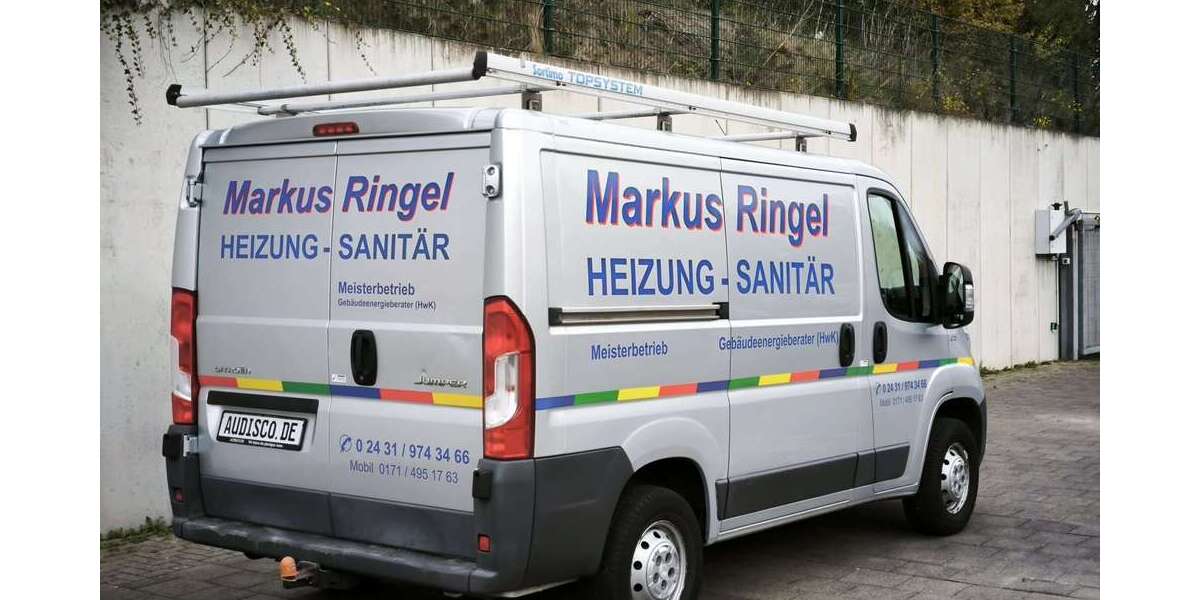 Citroen Jumper 96.240 km 12.790 &euro; Bergheim 50127