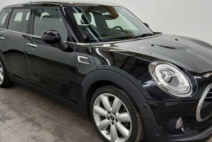 Mini Cooper D Clubman 227.900 km 11.980 € Kist 97270