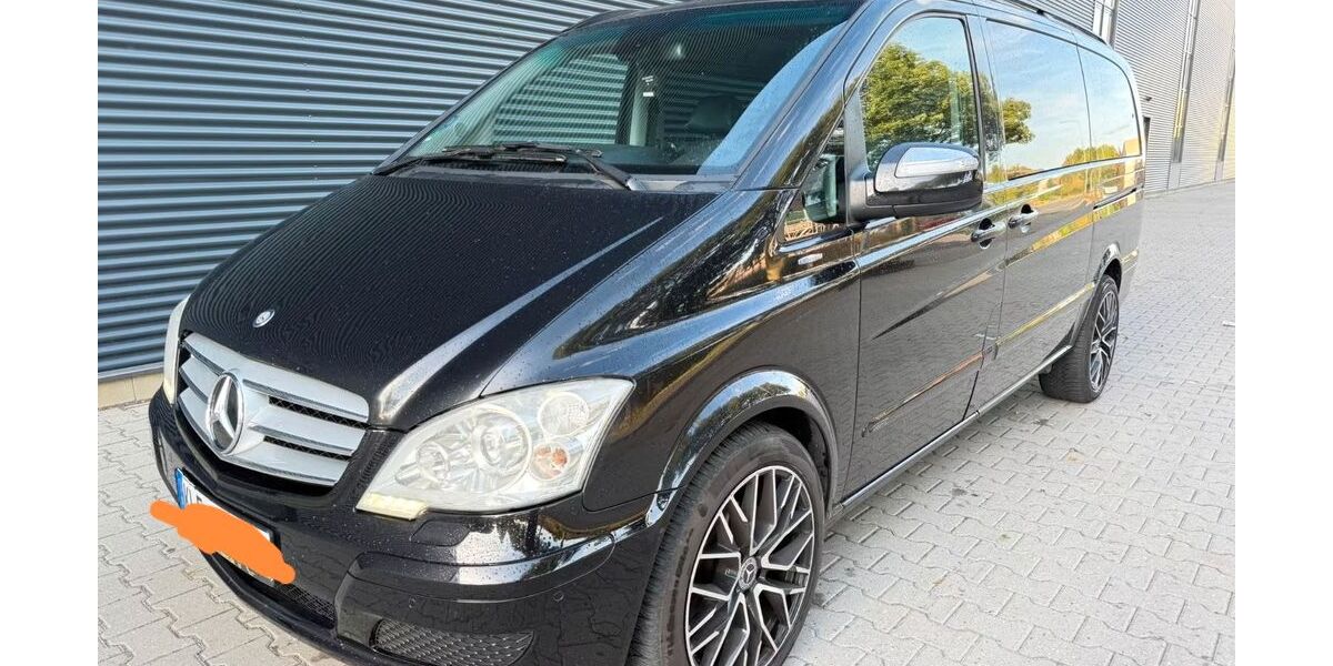 Mercedes-Benz Viano 235.000 km 7.000 &euro; Koblenz 56068