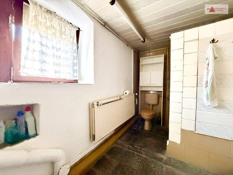 Einfamilienhaus Annaberg-Buchholz / Geyersdorf Geyersdorf - 7 Zimmer, 160 m&sup2;, 135.000&euro; | Angebot:25776715