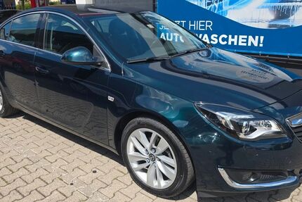 Opel Insignia 174.000 km 5.900 &euro; Garching 85748